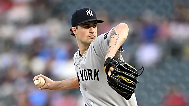 New York Yankees @ Baltimore Orioles: Cam Schlittler vs. Kyle Bradish