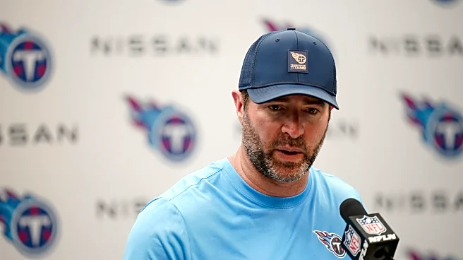 It’s time for the Titans to move on from Brian Callahan