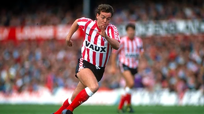 On This Day (22nd Sept 1990): Smith’s Sunderland throw away points – again!