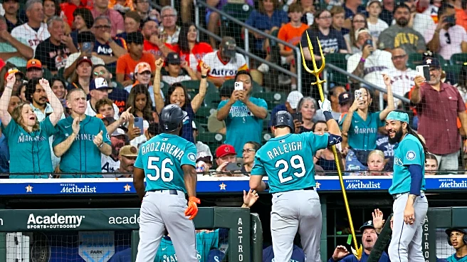 Mariners News, 9/22/25: J.P. Crawford, Cal Raleigh, and Brandon Woodruff
