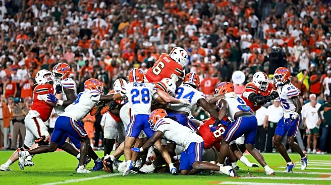 Monday Musings: Always fun to beat up on Florida