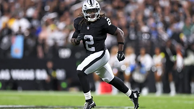 Raiders Rookie Class: Overreact or Patience