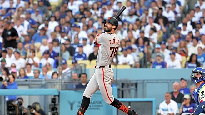 Tuesday BP: Watch Bryce Eldridge’s first MLB hit