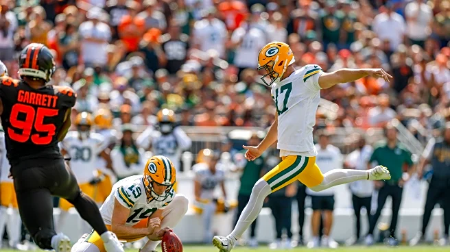 Tuesday Cheese Curds: Packers’ special teams once again anything but special