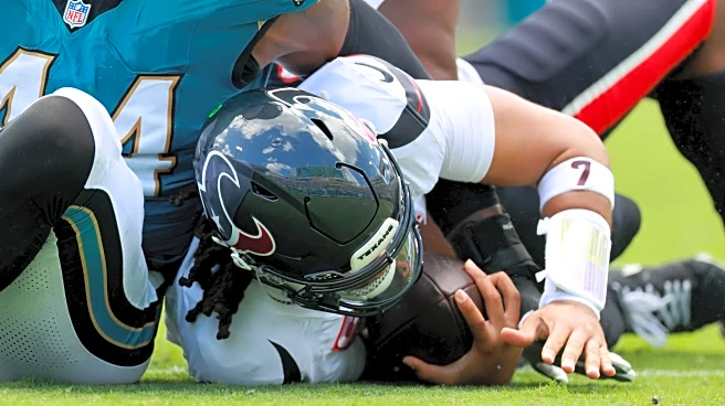 NFL Power Rankings Week 4: Where do the Texans Fall?
