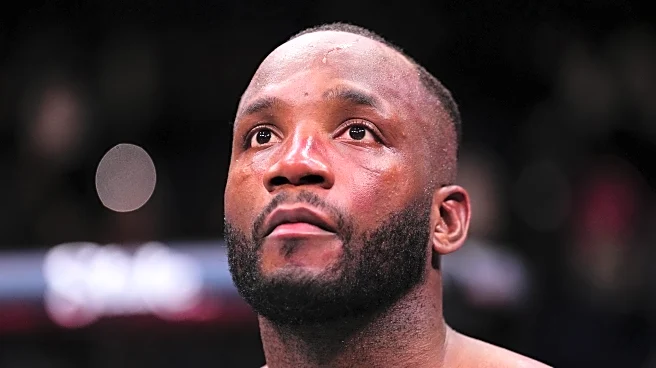 ‘Future’ prediction: ‘Mentally weak’ Leon Edwards ‘gonna get knocked out’ by Carlos Prates, retire at UFC 322