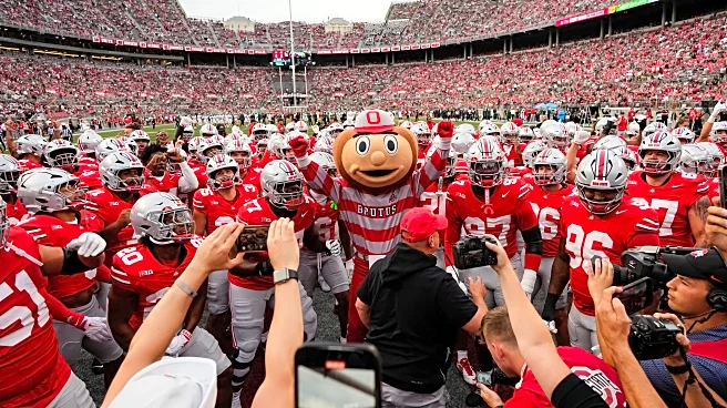 What has you most worried about Saturday’s game against Washington?