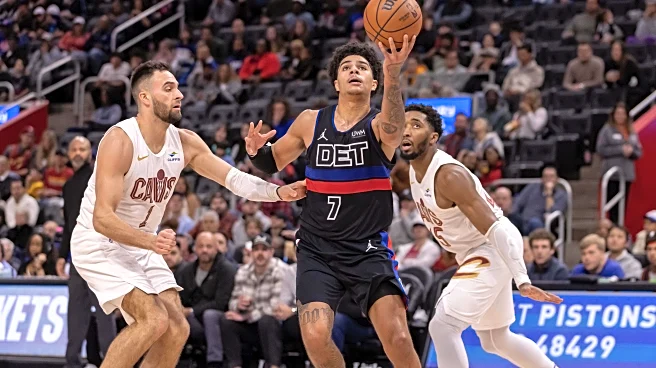 Cavs reportedly invite five players to training camp, including former lottery pick