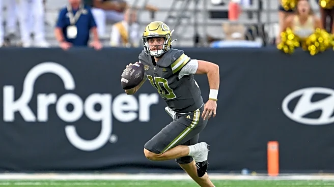 Scouting Report: Georgia Tech Yellow Jackets