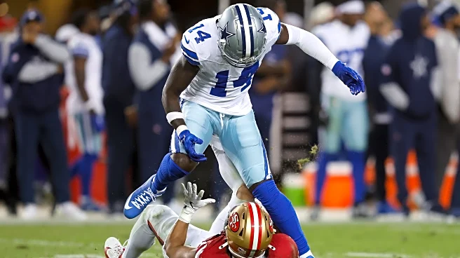 Cowboys vs Packers: 3 players Dallas should use more in Week 4