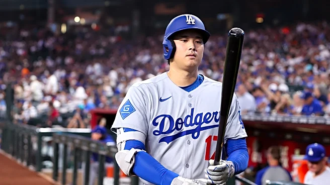Dodgers vs D-backs game XII chat