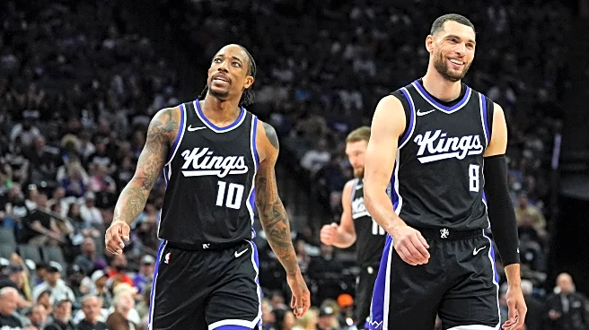 MMBets: Deja Vu in Sacramento, the Kings are stuck in purgatory