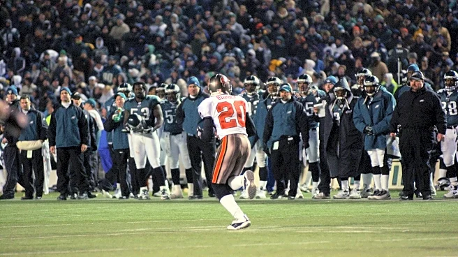 It’s time for the Eagles to exorcise their Buccaneers demons