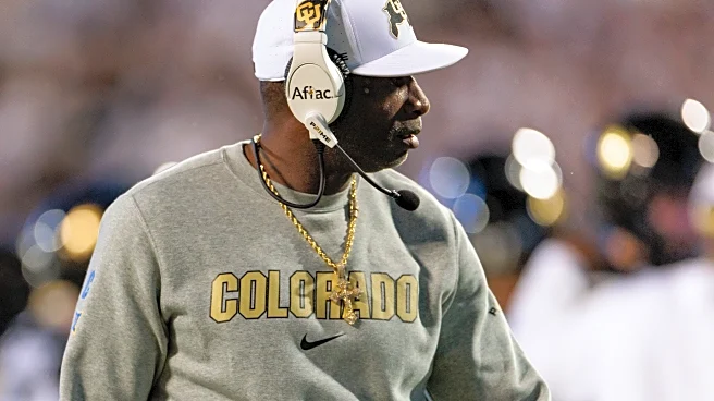 Buffs Defense Looking for Answers Heading into Conference Play
