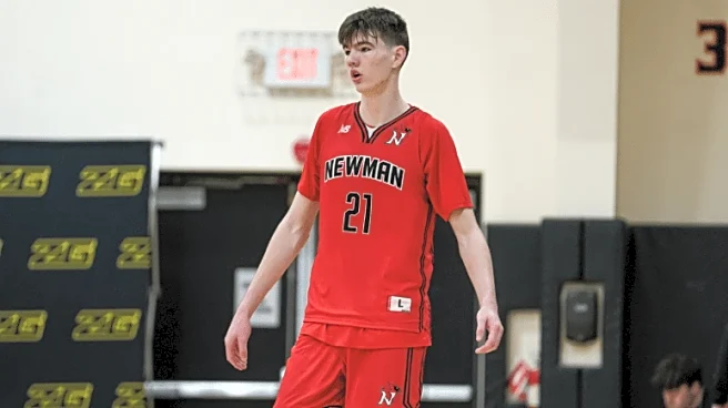 Scouting Report: What Michigan fans can expect from 2026 commit Quinn Costello