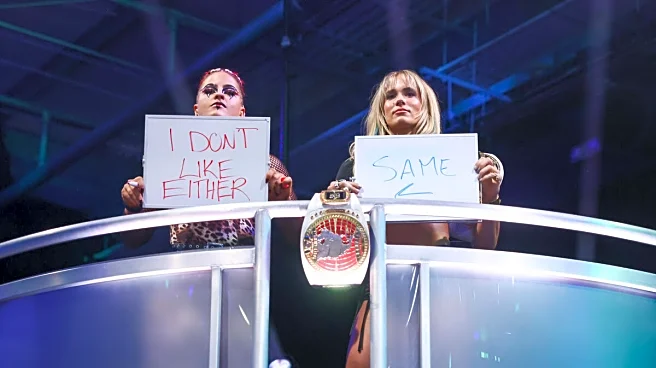 WWE NXT ratings were down on Jimmy Kimmel’s big night