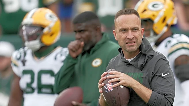 Packers Film Room: 3rd downs have been the key to unlocking the Hafley’s scheme