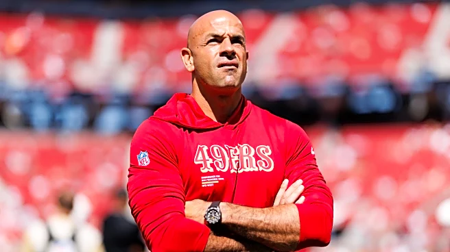 Robert Saleh says the Jaguars have a ‘really advanced signal stealing type system’