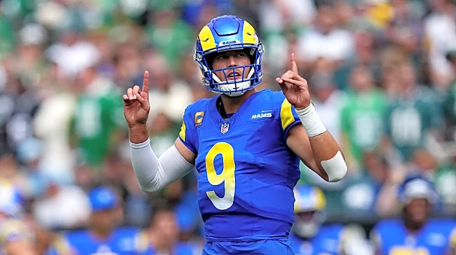 Are non-Rams fans being fair about the Rams?
