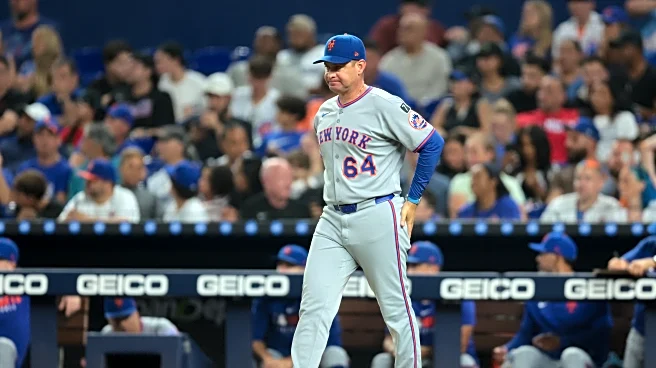 Mets Morning News: On the brink