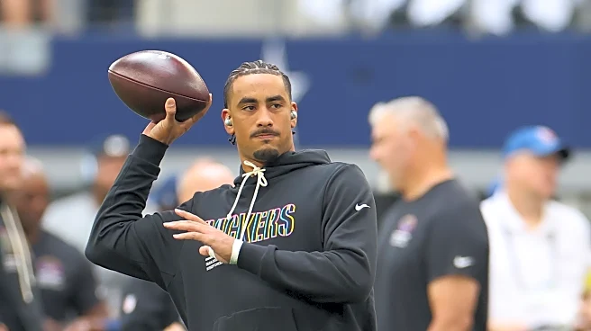 Sunday Night Football live chat: Packers at Cowboys