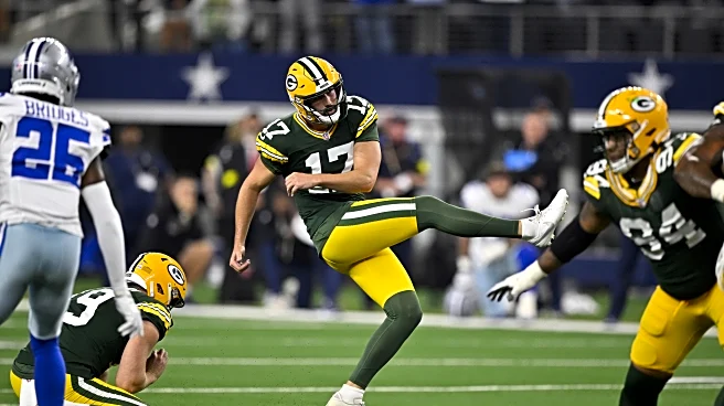 Packers vs Cowboys final score makes NFL history