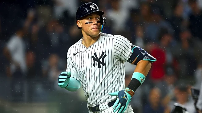Yankees news: Aaron Judge finishes historic regular season; Chisholm seems ok