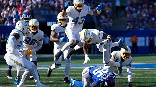 Chargers Daily Links: Monday Open Thread