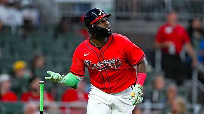 Michael Harris II and the worst 20-20 seasons in history