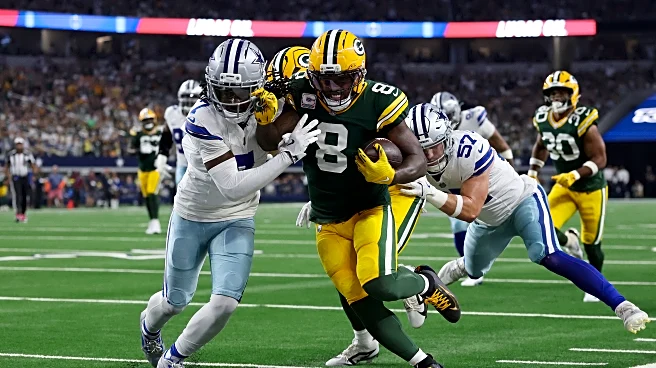 Week 4 former Raider watch, Josh Jacobs goes off while Nate Hobbs struggles