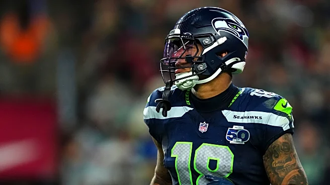 Seahawks All-22 Review: Elijah Arroyo leads Seattle rookies vs. Cardinals