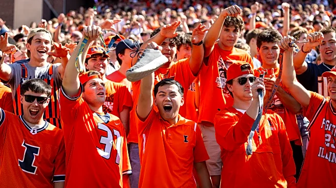 Illinois gets Big Noon Kickoff treatment again