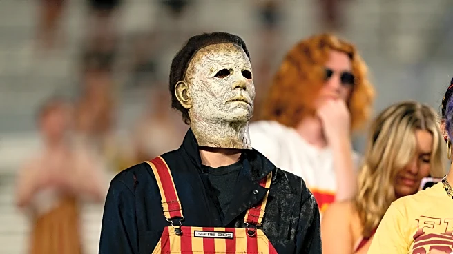 Dear JD: I’m an FSU fan