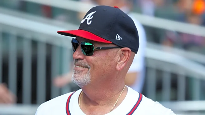 Braves News: Brian Snitker, All-MLB Teams,Skip Carey, More