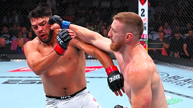 Joe Pyfer vs. Abus Magomedov: Odds, full fight preview and prediction | UFC 320