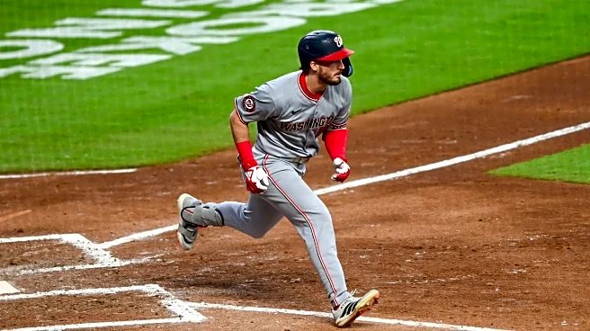 The Plan for Federal Baseball as the Washington Nationals head into the offseason