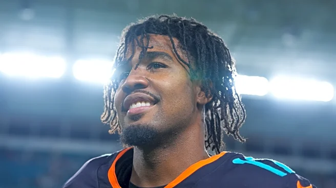The time is now for Jaylen Waddle to become the superstar the Dolphins drafted him to be