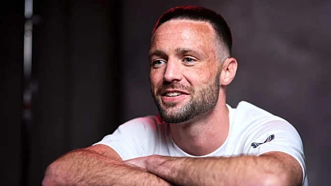 ‘That’s the only regret’: Josh Taylor wishes he would’ve pursued Terence Crawford fight