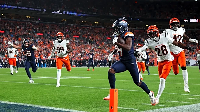 Bengals Dominated for Second Straight Week: OBI’s The Aftermath