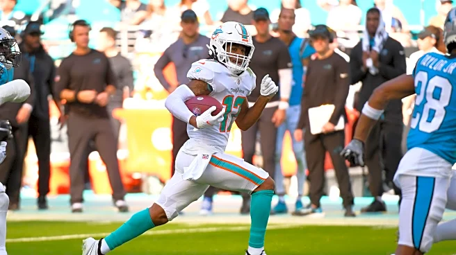 Phinsider Question Of The Day: Miami Dolphins @ Carolina Panthers Predictions