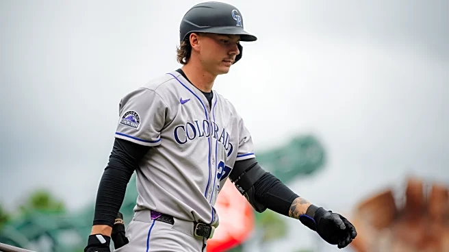 The dubious records of the 2025 Colorado Rockies