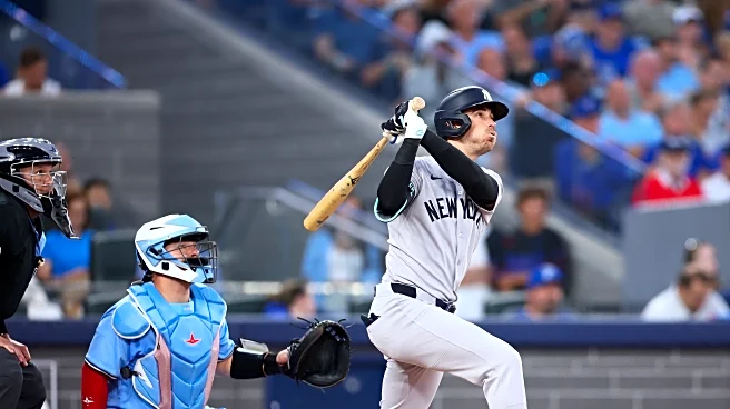 MLB releases Division Series schedule for first two games