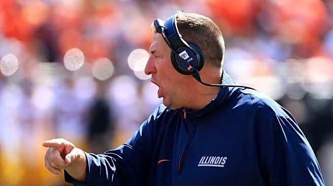 Purdue Football: Illinois Preview: Defense