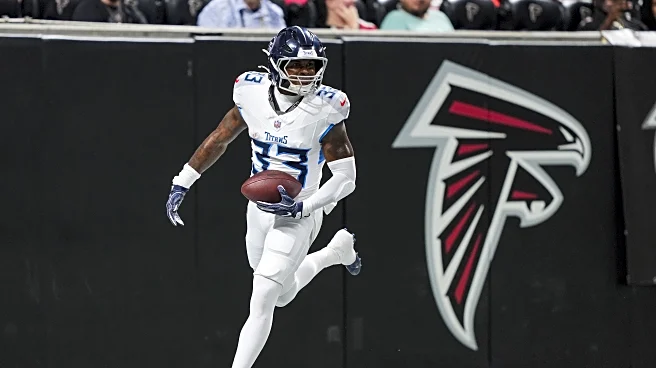 Steelers worked out 5 defensive backs Wednesday