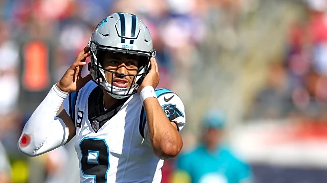 Phinsider Question Of The Day: Carolina Panthers Players You Would Steal To Play for the Miami Dolphins