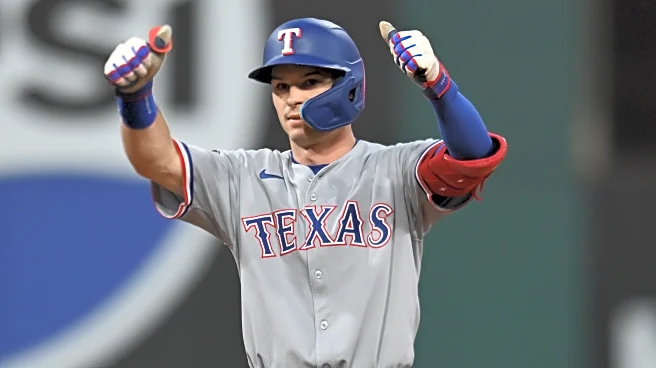 Thursday Morning Links
