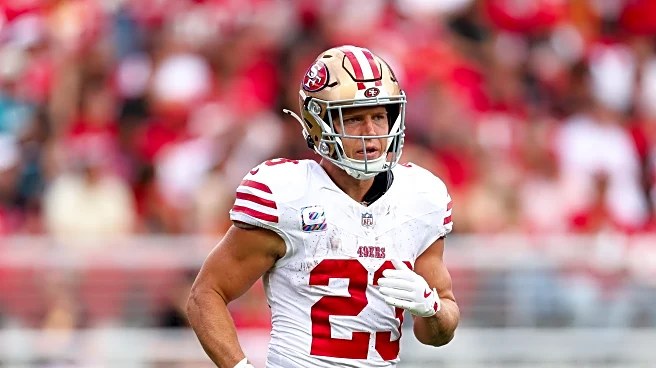 3 keys to a 49ers win over the Rams: Time for some old-school football