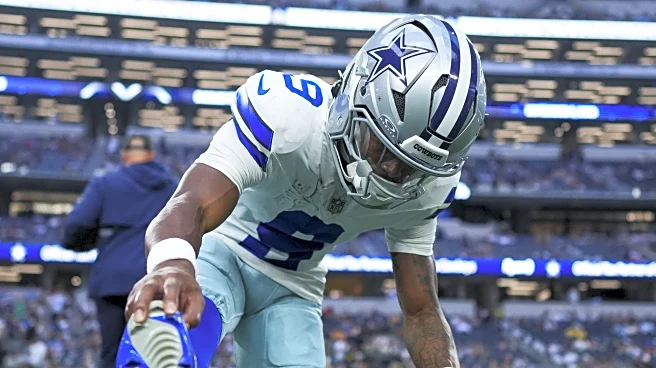 Cowboys news: Dallas is “banged up” heading into Week 5