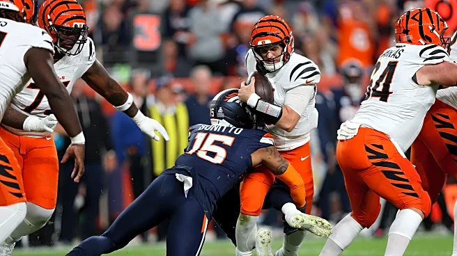 The Honolulu Blueprint: 6 keys to a Lions’ victory over the Bengals in Week 5