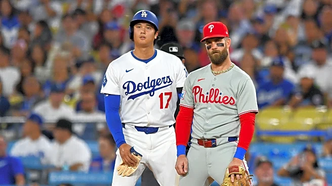 How are we feeling about the NLDS matchup?